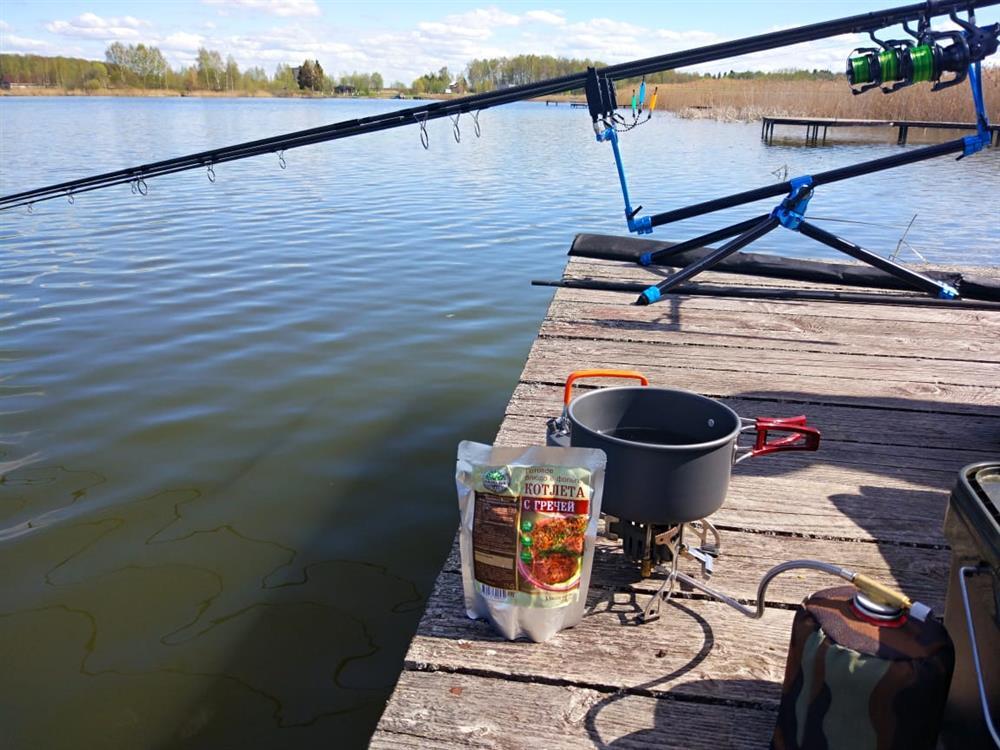 сублимированная еда реторт готовая сублимация сублиматы консервы консервирование походное питание походы